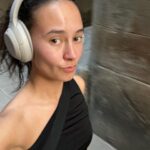Erana James Instagram - we out here !
