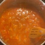 Erana James Instagram – iso food smash