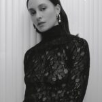 Erana James Instagram - thank you @instyleaus 🤍 interview with the wonderful @courtneypearl and more insane images by @michael.comninus linked in bio Editor-in-Chief: @justine_cullen ⁠ Photographer: @michael.comninus⁠ Styling: @freddiefredericks⁠ Hair: @______renyaxydis______⁠ Makeup: @shanepaish⁠ Writer: @courtneypearl ⁠