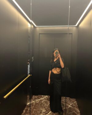 Erana James Instagram - 🚨🚨 IT’S ICONIC B*TCH 🚨🚨
the most fun day ever with @theiconicau for #THEICONICRUNWAYX thank you for letting me stomp my little feet down that runway