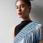 Erana James Instagram - 🤍🤍 thank you forever @ensemblemagazinenz for a beautiful day in tāmaki photography by @guycoombes makeup by @kiekies__ hair by @lauren__gunn styled by @courtneyjoe_ and story by soul sister @delilahparoresouthon 🤍🤍