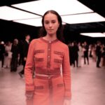 Erana James Instagram - Thank you so much @chanelofficial for having me in Tokyo (!!!) to celebrate the Métiers d’Art 2022/23 Replica Fashion show 🫶🏼🫶🏼🫶🏼 #CHANELMetiersdArt #CHANELTokyo #CHANELShow