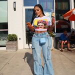 Erica Pinkett Instagram - Operating from love and gratitude is a major key 🔑 to success and happiness ❤️ 📸: @king.artez MUA 💄: @ohkeliyah Braids: @daedohair Brows: @alleyezongg Lashes: @beautysynsation