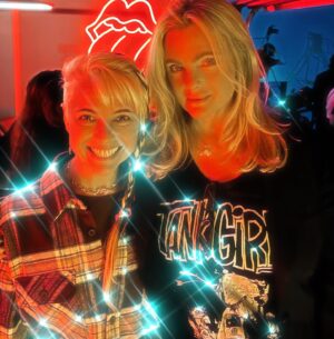 Erika Eleniak Instagram - FEMcore at Hotel Ziggy was a blast last night! Love u, Sista & Bro-
Thank you to all the bands and amazing collaborators. You all ROCK!
@theradfordmediagroup 
@centershift_og 
@thecobaltpresents 
@stageit 
@audioeclectica 
@djjohnnyscott 
@hotelziggy
@rainn 
@minorstrut 
@doll_riot 
@cowboydestroy 
@speedoflightband 
@theantigroupies 
#femalesrock 
#womeninrock 
#rainn 
#rocknroll 
#musicproducer 
#musicpromoter