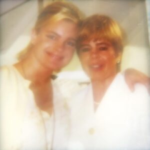 Erika Eleniak Instagram - Miss you, Mom.
You were and ARE the most generous, loving, funny, sweet and incredible, awe inspiring mama a girl could ever hope for. Thank you for your ever present and infinite unconditional love. I KNOW you are with us every day. Thank you for being my mom. I love you, forever.
#iris
