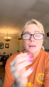 Actress Erika Eleniak HD Instagram Photos and Wallpapers August 2023