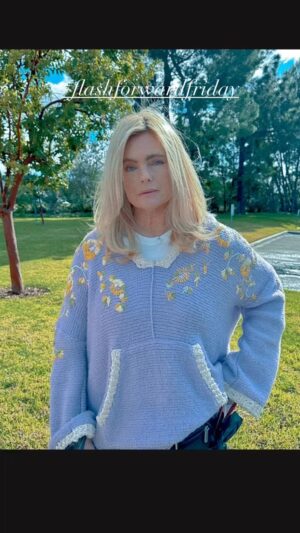 Erika Eleniak Instagram - Sometimes, flashing back is fun. Other times, it can make me feel FOMO. I really love this life and I think we can get so caught up in the daily grind ,seeing it as mundane and the pressures, that we can forget how beautiful it really is. 
Can we remember that our dreams matter?
I have to ask myself this.
But then again,we have to remember to dream at all.
What are your heart’s desires? You are worthy of them. 
Lets think about them, visualize them, FEEL them, take action steps(baby step)forward towards them- then, we can let them go and let the Universe take care of the details.
Our power to change our future, happens in the present. So, in the now,  we dream about manifesting our happiest future.
Happy #Flashforward Friday! 
https://realerikaeleniakblog.com/
#thespiritualalchemypodcastwitherika
#lawofattraction
#goldenkey
#hocusfocus
#nowisthegift 
#spiritualawakening