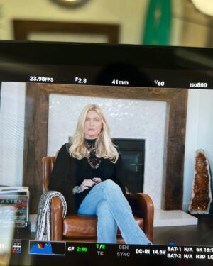 Erika Eleniak Instagram - Stunning day! So beautiful.
Filmed for Baywatch: The American Dream Documentary today.
Thank you, Matt, Miles, Nicole & Liz.
@baywatchtheamericandream