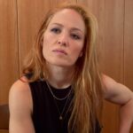 Erika Christensen Instagram - Here’s a little story of me and Will Trent — 1) Liked a script & made a tape, “you had no idea” 2) Joined a club, 3) Kicked it off, 4) There are different factions, 5) Oh, initiation, 6) I’m in, 7) I’m so in, 8) Perks, 9) (uh, promoting the show in Zoom interviews) 10) They got my back — Tuesdays at 10p on @abcnetwork & streaming on @hulu