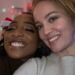 Erika Christensen Instagram - Here’s a little story of me and Will Trent — 1) Liked a script & made a tape, “you had no idea” 2) Joined a club, 3) Kicked it off, 4) There are different factions, 5) Oh, initiation, 6) I’m in, 7) I’m so in, 8) Perks, 9) (uh, promoting the show in Zoom interviews) 10) They got my back — Tuesdays at 10p on @abcnetwork & streaming on @hulu