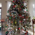 Erika Christensen Instagram - Xmas was cool, vertical
