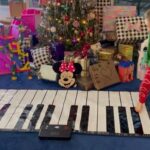 Erika Christensen Instagram - Xmas was cool, landscape