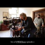 Erika Christensen Instagram - Episode 2/13 of #WillTrent drops tonight — ABC / Hulu