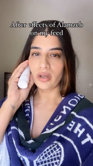 Erika Packard Instagram - Heeramandi 🪄