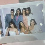 Erika Packard Instagram - Stormieeeeeeee💜