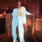 Erika Packard Instagram - sooo proud of my girl @gabriellademetriades ! Summer @deme_love_ collection is 🔥🔥 . @sashajairam always taking the sexiest ones of me 🌹