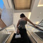 Erika Packard Instagram - Day at the mall 🤍