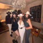 Erika Packard Instagram - Life recently 💜
