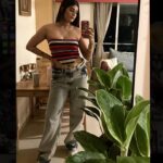 Erika Packard Instagram - Fit check week 🙌🏾