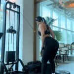 Erika Packard Instagram - This vid is all for the song 🔥
