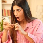 Erika Packard Instagram - Shake up your plans and grab your phone! Explore the Zomato app’s dining section to uncover the latest happenings. Plus, give your phone a shake to unveil discounts of up to 50% OFF! #shakeitomakeit #gooutwithzomato