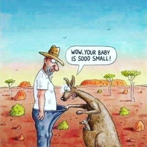 Erin Brockovich Instagram - Like I said missing Australia today