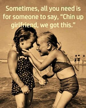 Erin Brockovich Instagram - #we #wegotthis