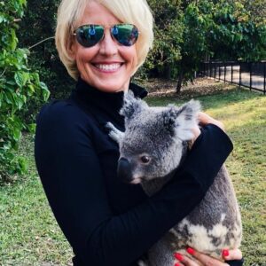 Erin Brockovich Instagram - #Australia I Miss You 🇦🇺
Trying to come back this year!!
#aussiesofinstagram #aussie