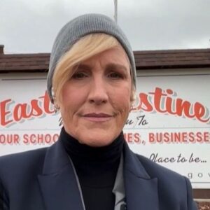 Erin Brockovich Instagram - 