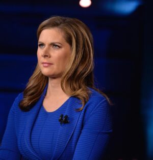 Erin Burnett Instagram - Happy Birthday @erinburnett !!!