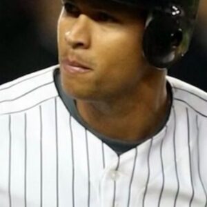 Erin Burnett Instagram - "Players always want to play, fans always want to watch. The key is follow the science and do the right thing not just for the short term, but for the long term." - Former Yankees star Alex Rodriguez on players being on the field amid the coronavirus pandemic