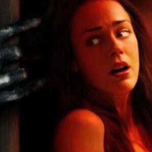 Erin Cahill Instagram - Happy Halloween, wonderful ones! Love from our family to yours. Watch till the end for a little Halloween treat! 🎃👻. #Halloween   Challenge Accepted: to all professionals in the television/film world, join the challenge to post a photo of you in your job. Just a picture, no description. The goal is to flood social media with our profession. Copy the text and a pic. 

#challengeaccepted #supernatural is always a #happyhalloween show
