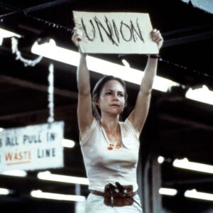 Erin Cummings Instagram - #UnionStrong

Want to show your support for our fight against corporate greed?

1. Cancel streaming subscriptions (and finally read that book you’ve been meaning to get to!)

2. Follow @sagaftra @wgaeast @wgawest @iatse @teamsters @directorsguild for updates

3. If you have the means, donate to @sagaftrafound