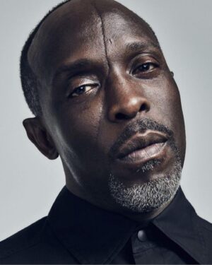 Erin Cummings Instagram - More than ten years ago, I saw @bkbmg during lunch in Detroit, while filming the @NAACP Award-Nominated series, Detroit 187 for ABC.

I’d never seen The Wire and had no idea who he was, but I was intrigued by his genuine kindness and modesty when people would approach him, telling him what big fans they were. 

He was there to guest star on that episode, along with another rising star, @itsshangela.  When I finally saw his work in The Wire and, subsequently, Boardwalk Empire & When They See Us, I was blown away by his incredible range and inspiring humility.

I never knew him. My deepest sympathies are to his friends, family and loved ones who are in shock and pain today. A great talent has been taken too soon. Rest In Peace, Sir.  #RIP #michaelKwilliams