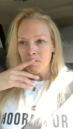 Erin Cummings Instagram - Sorry for the end - I couldn’t find the stop button 😂 

#gratitude