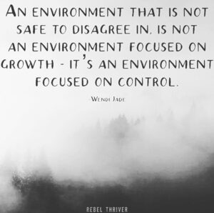 Erin Daniels Instagram - Resonated.