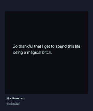 Erin Daniels Instagram - 2023 Energy.