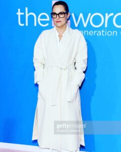 Actress Erin Daniels HD Instagram Photos and Wallpapers March 2020