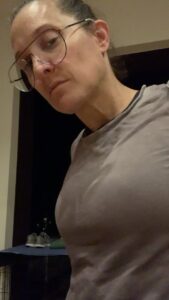 Actress Erin Daniels HD Instagram Photos and Wallpapers April 2021