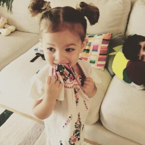 Erin Daniels Instagram - Too grown up too fast #LookoutNorthWest