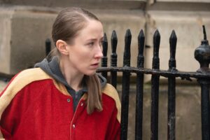 Erin Doherty Instagram - Chloe. On @bbcone and @bbciplayer tonight at 9.

Coming soon to @amazonstudios

@watchingchloe