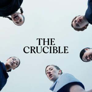 Erin Doherty Instagram - As if.

From 14 September @nationaltheatre 

#thecrucible