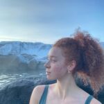 Erin Kellyman Instagram - 🇮🇸