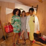 Erin Kellyman Instagram - Thank you for having me! 💘 @longchamp #longchampglamping AD