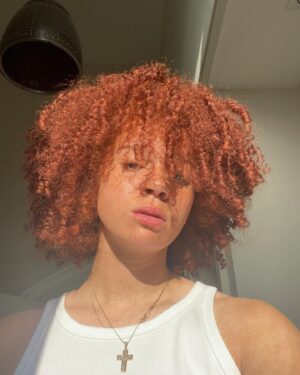 Erin Kellyman Instagram - 