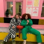 Erin Kellyman Instagram - A little journey of my love for miss Lucy