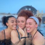 Erin Kellyman Instagram - 🇮🇸