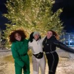 Erin Kellyman Instagram - 🇮🇸