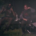 Erin Kellyman Instagram - WILLOW! Pics from eps 1&2 🤎