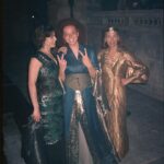 Erin Kellyman Instagram - WILLOW! Pics from eps 1&2 🤎